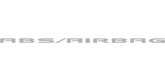 ABS Airbag Decal